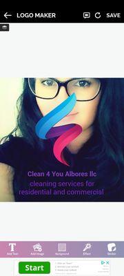 Clean 4 you Albores