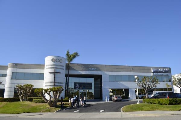 Good Community Church Of Torrance