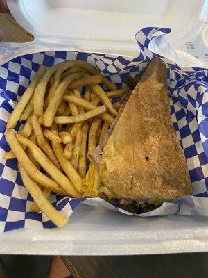 The Cuban Connection