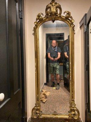 Christopher’s Handyman Services