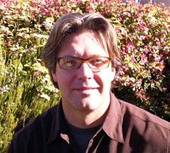 Brian Johnson Rolfing