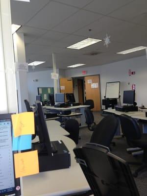 Career Center of Lowell