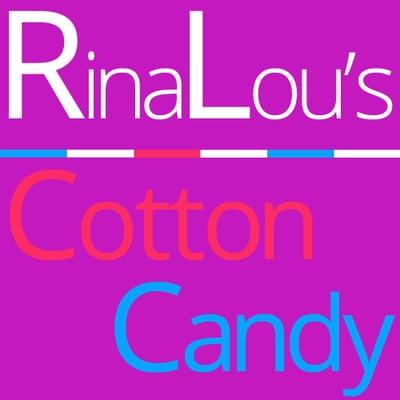 RinaLou's Cotton Candy & Hot Dog Catering