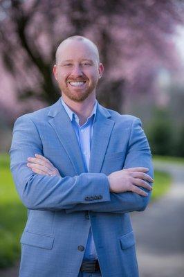 Joshua Harlow - Bushnell Real Estate Solutions