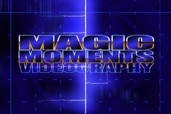 Magic Moments Videography