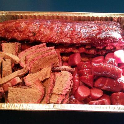 Hale & Sons BBQ & Catering