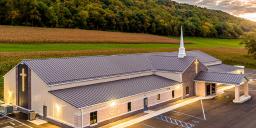 Niemonds Independent Church