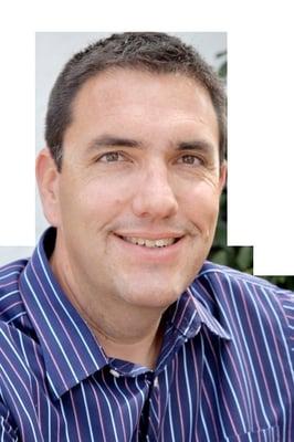 Mike Bojorquez - SouthOC