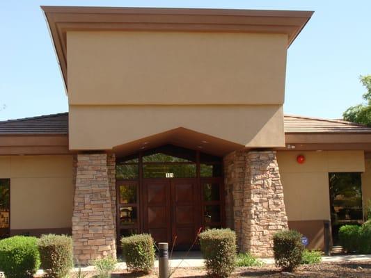 Jeff Audette - Peoria Insurance