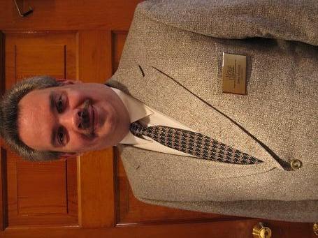 Mike Nuzzolo