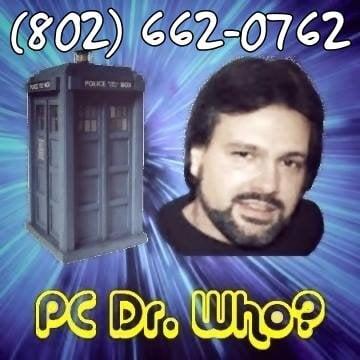 DES-Top Computer Repair Services