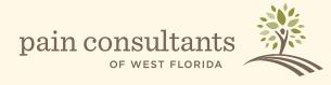 Pain Consultants of West Florida