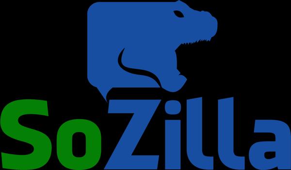 Our company's logo. The strongest force in the digital marketing world.