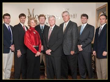 Mockbee Hall & Drake, PA