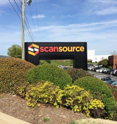 ScanSource office