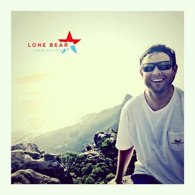 I love to travel. This was shot after hiking Table Mountain in Cape Town, South Africa.