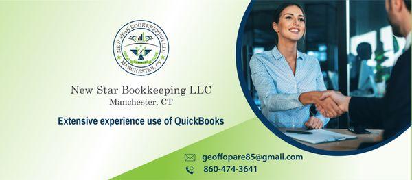 New Star Bookkeeping