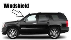 JVD Auto Glass Richmond