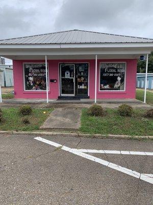 Walker's Floral Design