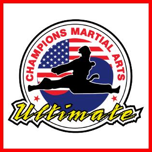 Champions Martial Arts