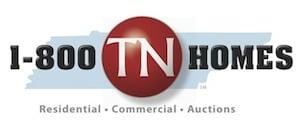 1 800 Tn Homes