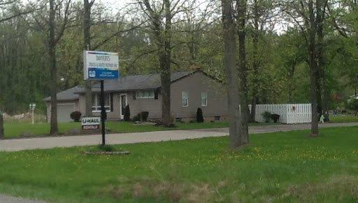 U-Haul Neighborhood Dealer