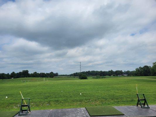 Lincoln Trail Golf Course