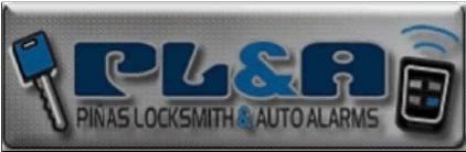 Pina's Locksmith
