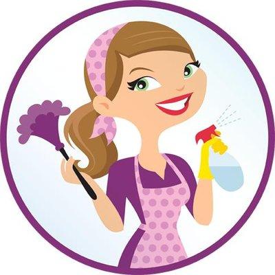 Lady Magic Cleaning