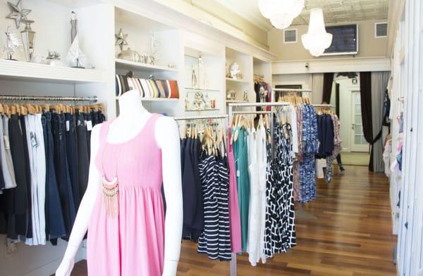 A destination for all your shopping needs!