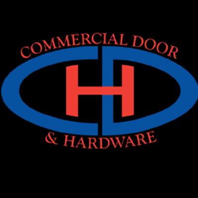 Commercial Door & Hardware