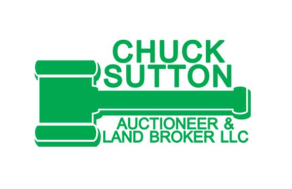 Sutton Chuck Auctioneer & Land Broker LLC