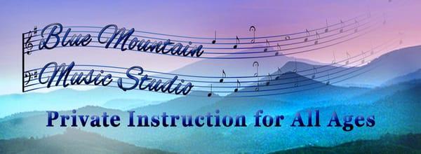 Blue Mountain Music Studio