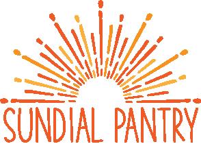 Sundial Pantry