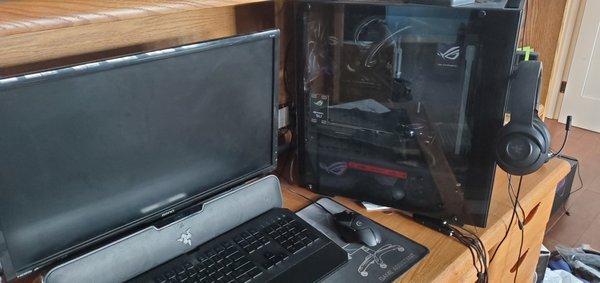 Henry's Computer Service