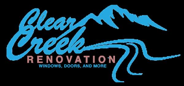 Clear Creek Renovation