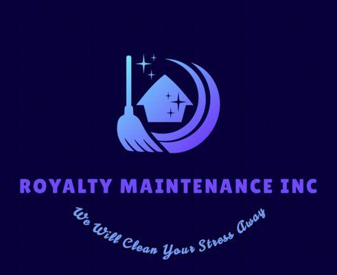 Royalty Maintenance