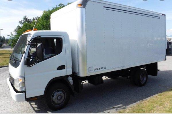 Nelson Family Shipping