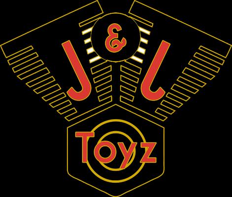 J & J Toyz