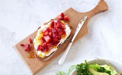 Thacker Berry Farms Murrieta