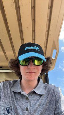 Santa Teresa High School