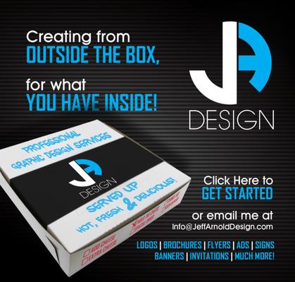 Jeff Arnold Design