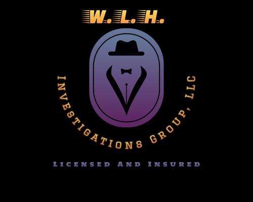 WLH Investigations Group