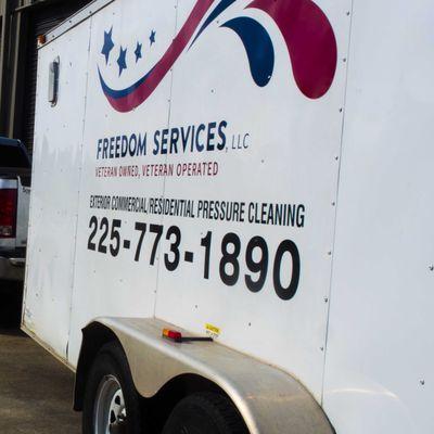 Freedom Services