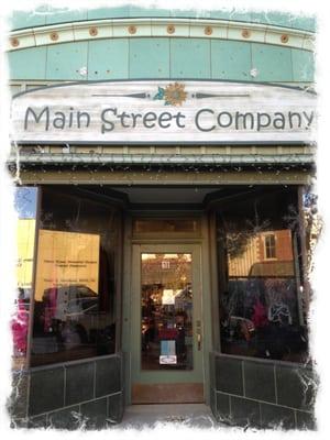 Main Street Company