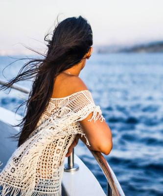 Interline Cruise Connections