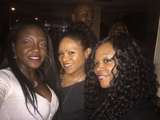 Diva's Bar And Lounge