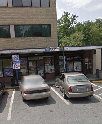 Lee's Convenient Store