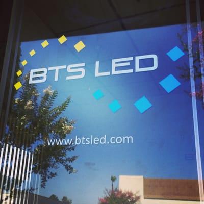 BTS LED, Inc.