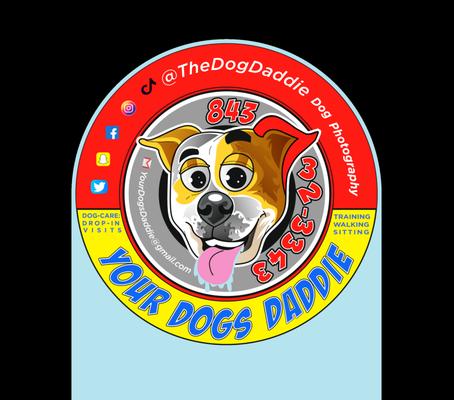 Your Dogs Daddie